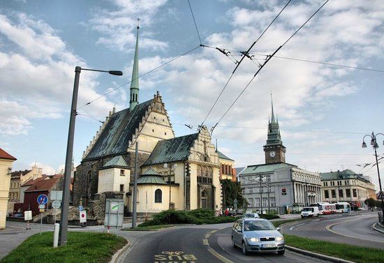 Kościół św. Bartłomieja