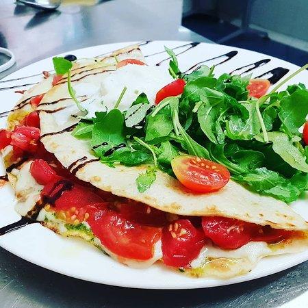 Restauracja i Pijalnia Czekolady Wesół i Szczęśliwy