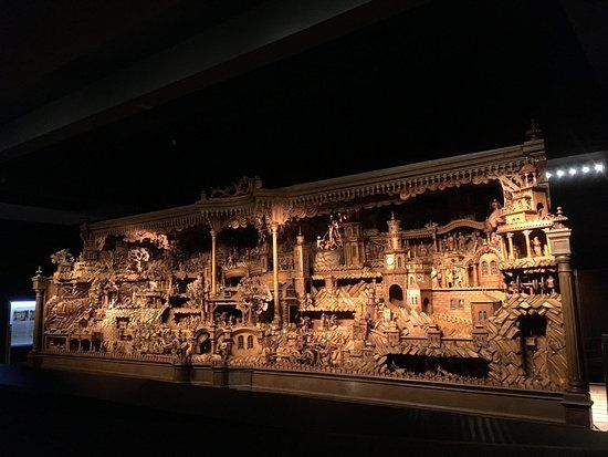 Třebechovice Museum of Nativity Scenes