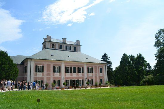Zamek Ratiborice