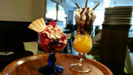 Classico Cafe Lodziarnia & Kawiarnia