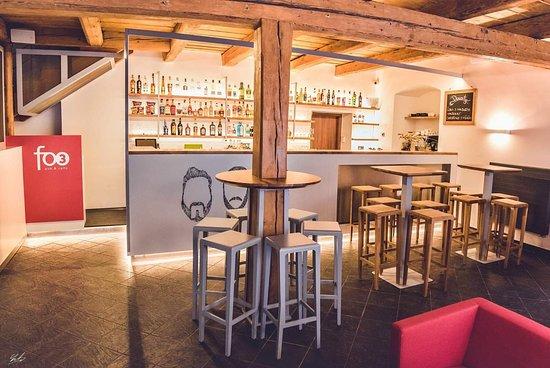 fo3 Pub & Caffe