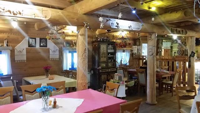 Gospoda Restauracja "Wedle Buckow"