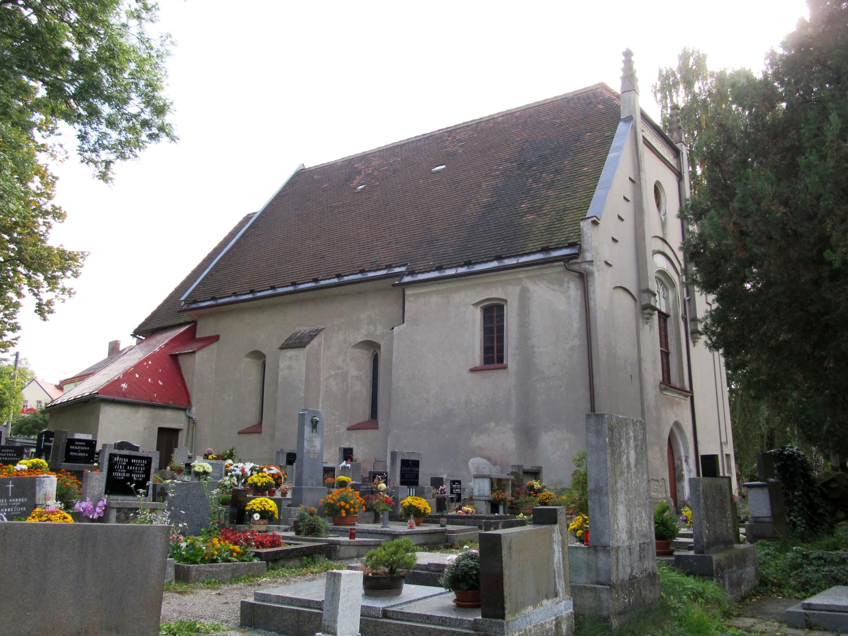 Church of All Saints