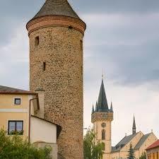 Sindelarska vez pozustatek po Sindelarske brane