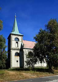 Barokowy kościół św. Jana Nepomucena