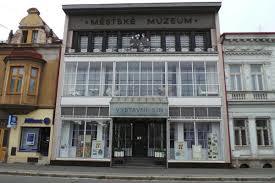 Stadtmuseum Jermer