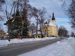 Nový Hradec Králové