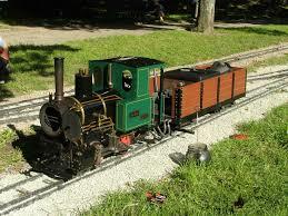 Children's railway