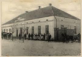 Svinary