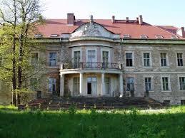Pałac w Maciejowcu