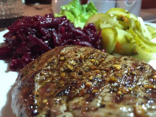 Pensjonat Lorien Restauracja