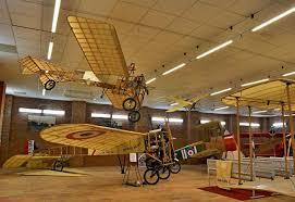Aviation Museum Ing. Jana Kaspara