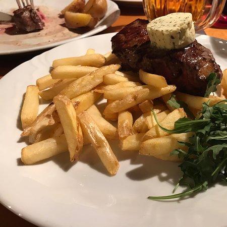 Cafe Restaurant Kino