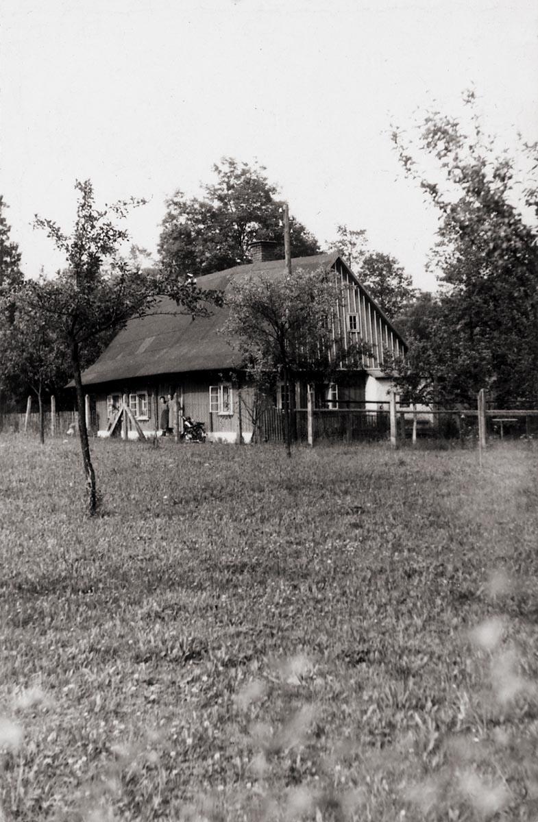 Dolni Sytova