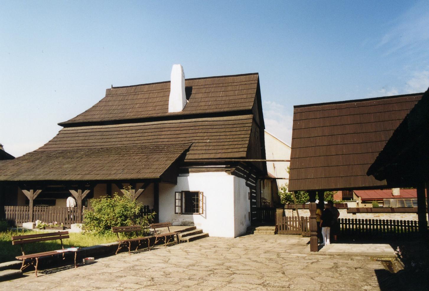Baruncina skola