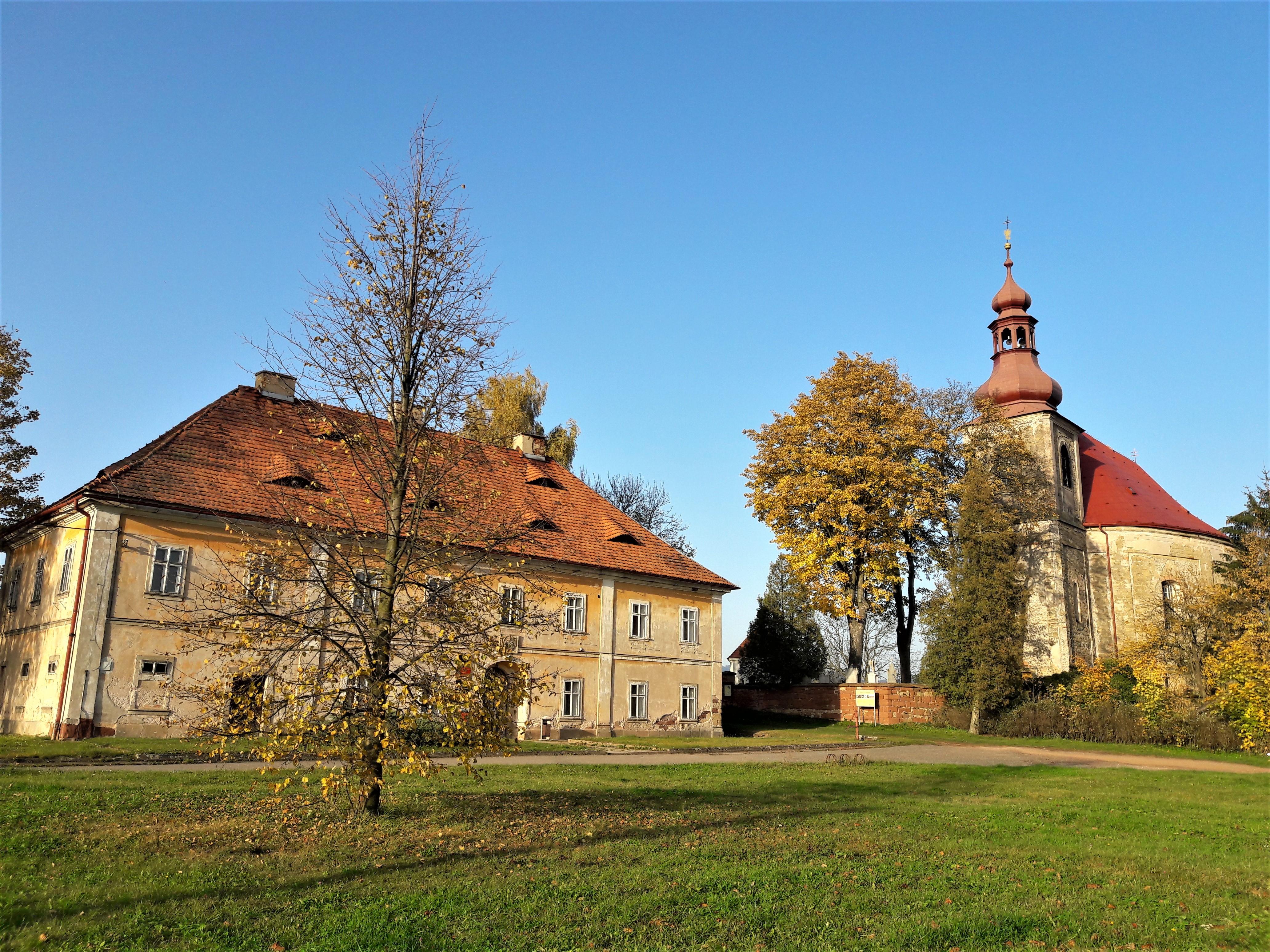 Church of Saint Michael