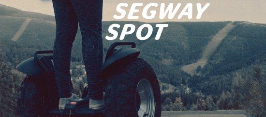 Segwayspot