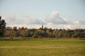 Josefov Meadows