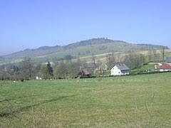Łysa Góra