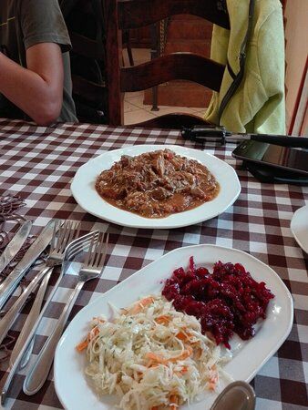 Restauracja Stara Wozownia